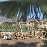 Pajaros ファームステイ
