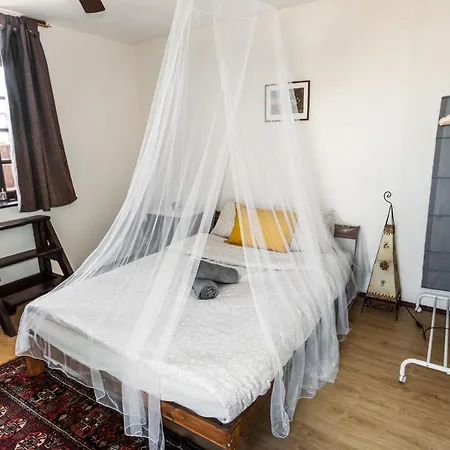 Pajaros Farm stay Santa Cruz de Tenerife