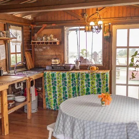 Farm stay Pajaros Santa Cruz de Tenerife