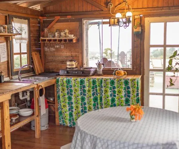 Bauernhof Pajaros Santa Cruz de Tenerife