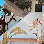 Pajaros בית חווה סנטה קרוז דה טנריף