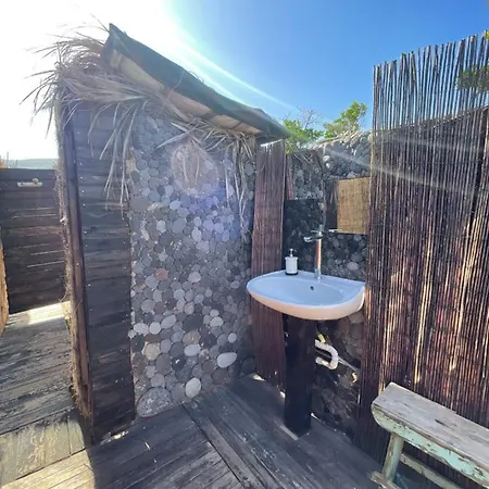 Pajaros Farm stay *
