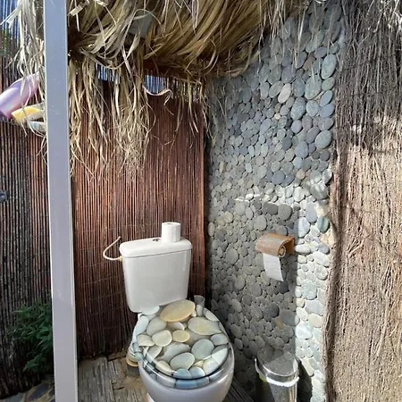Pajaros Farm stay *