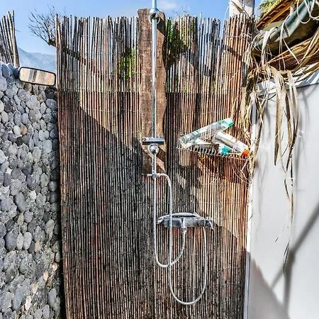 Pajaros Farm stay *