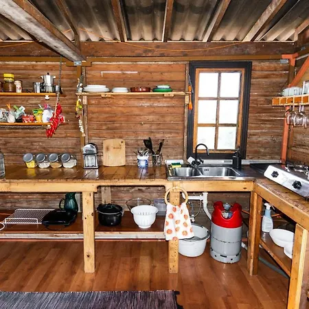 Pajaros Farm stay