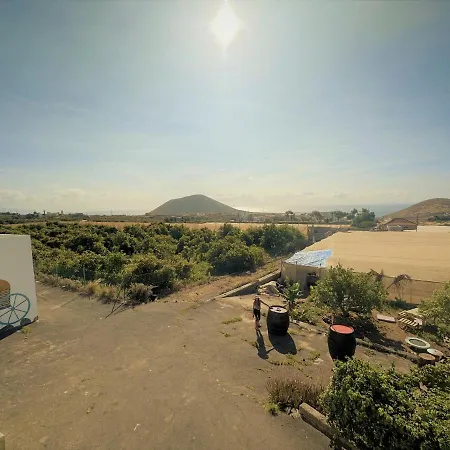 Pajaros * Санта-Крус-де-Тенерифе