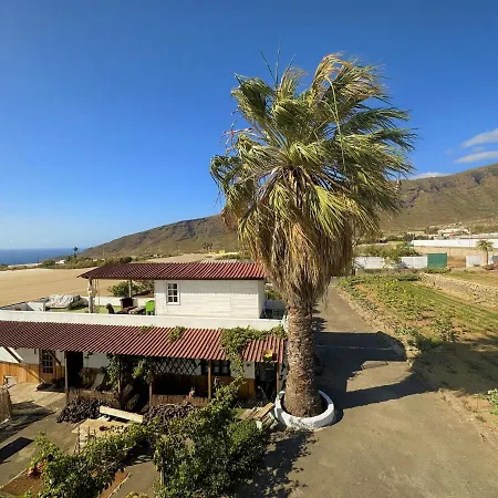 Farm stay Pajaros *