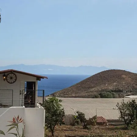 Alojamento de Turismo Rural Pajaros