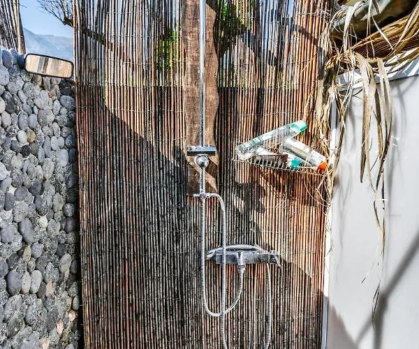 Pajaros Gospodarstwo agroturystyczne *